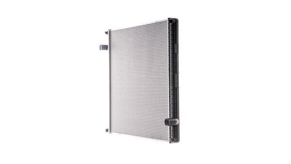 MAHLE CR1916000S Радіатор, система охолодження двигуна