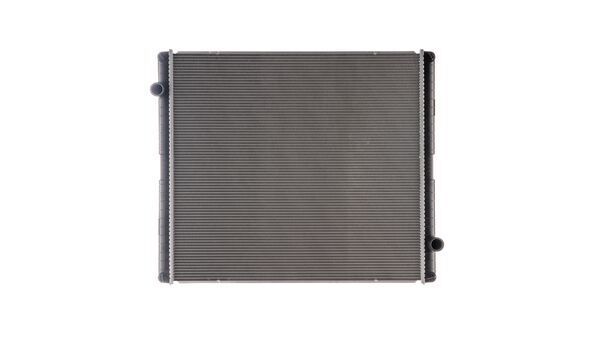 MAHLE CR1916000S Радіатор, система охолодження двигуна