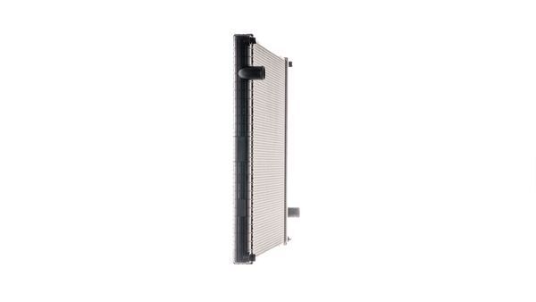 MAHLE CR1916000S Радіатор, система охолодження двигуна