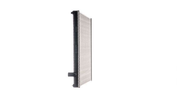 MAHLE CR1916000S Радіатор, система охолодження двигуна