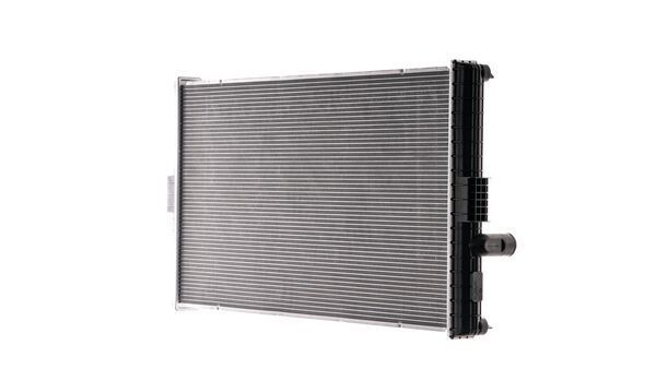 MAHLE CR1920000S Радіатор, система охолодження двигуна