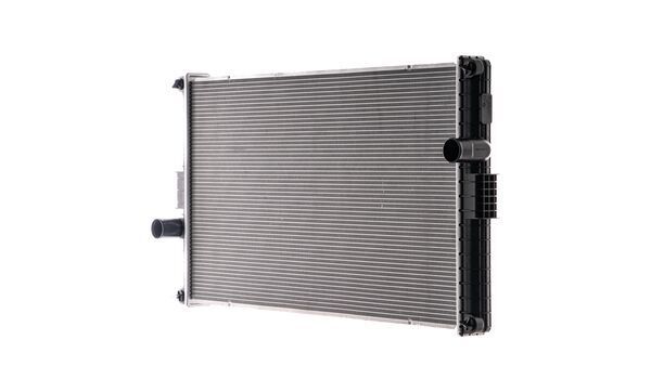 MAHLE CR1920000S Радіатор, система охолодження двигуна