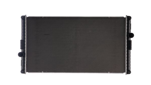 MAHLE CR1920000S Радіатор, система охолодження двигуна
