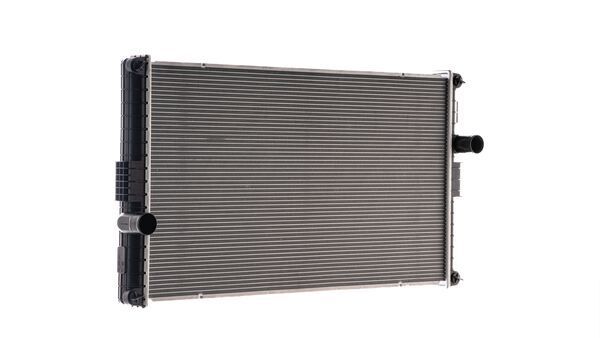 MAHLE CR1920000S Радіатор, система охолодження двигуна