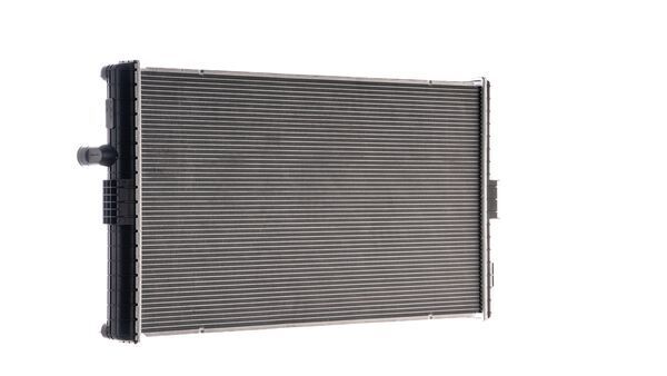 MAHLE CR1920000S Радіатор, система охолодження двигуна