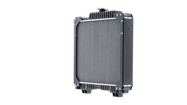 MAHLE CR1926000P Радіатор, система охолодження двигуна