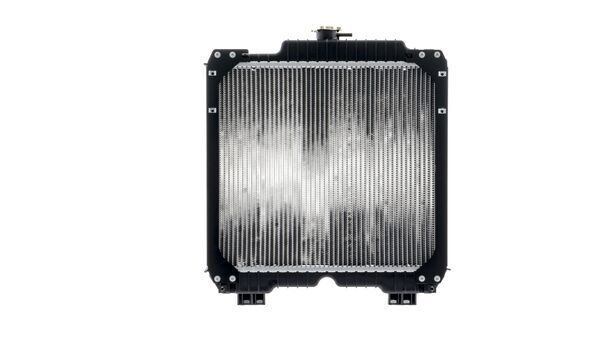 MAHLE CR1926000P Радіатор, система охолодження двигуна