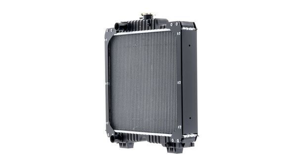 MAHLE CR1926000P Радіатор, система охолодження двигуна