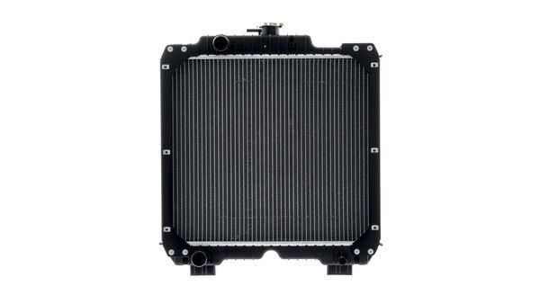 MAHLE CR1926000P Радіатор, система охолодження двигуна