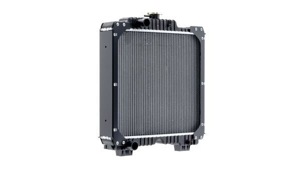MAHLE CR1926000P Радіатор, система охолодження двигуна