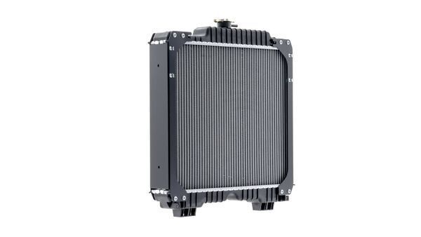 MAHLE CR1926000P Радіатор, система охолодження двигуна