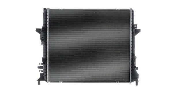 MAHLE CR1929000P Радіатор, система охолодження двигуна