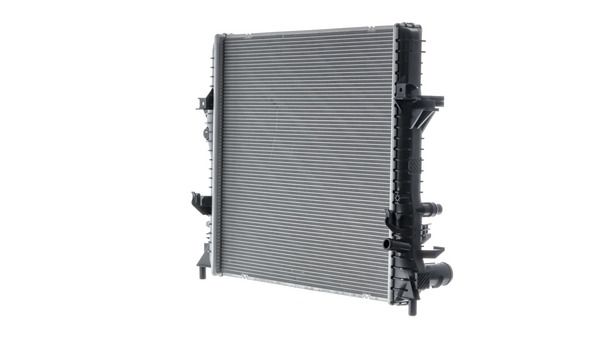 MAHLE CR1929000P Радіатор, система охолодження двигуна