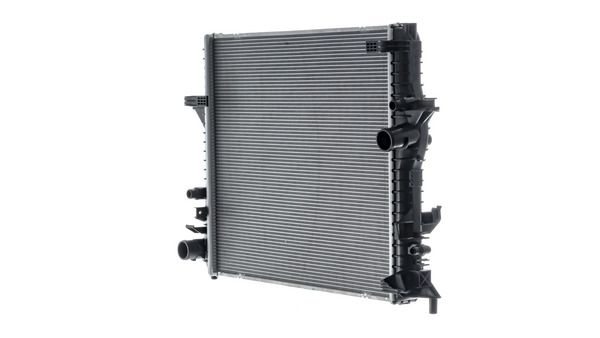 MAHLE CR1929000P Радіатор, система охолодження двигуна