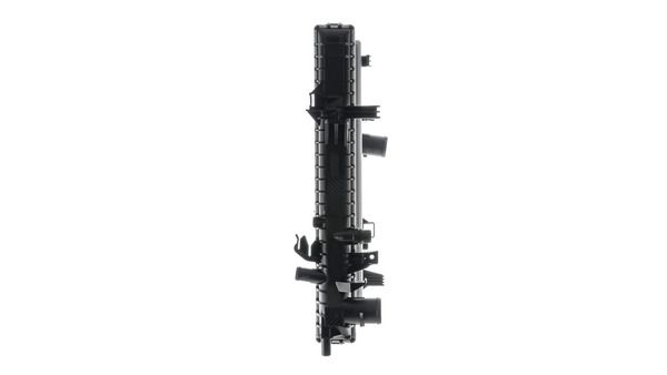 MAHLE CR1929000P Радіатор, система охолодження двигуна