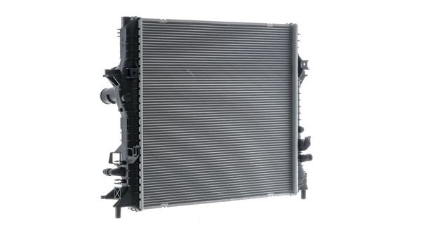 MAHLE CR1929000P Радіатор, система охолодження двигуна
