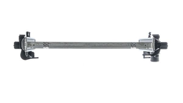 MAHLE CR1929000P Радіатор, система охолодження двигуна