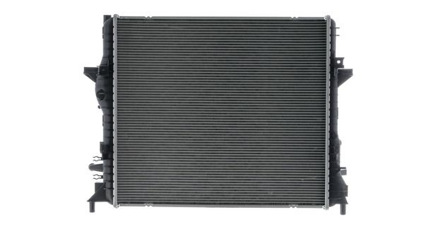 MAHLE CR1930000P Радіатор, система охолодження двигуна