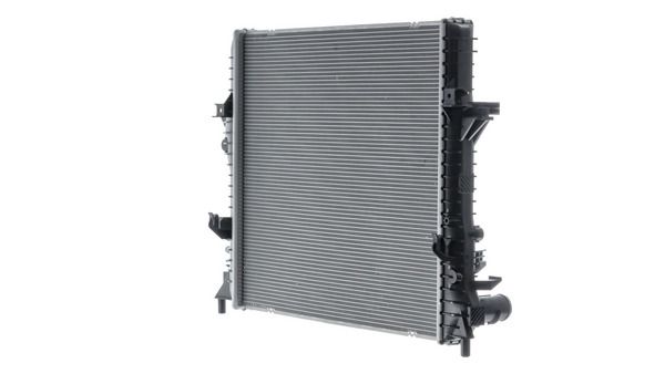 MAHLE CR1930000P Радіатор, система охолодження двигуна