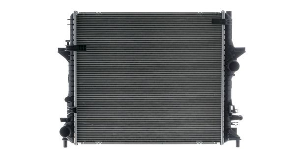 MAHLE CR1930000P Радіатор, система охолодження двигуна
