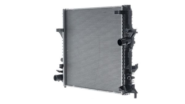 MAHLE CR1930000P Радіатор, система охолодження двигуна