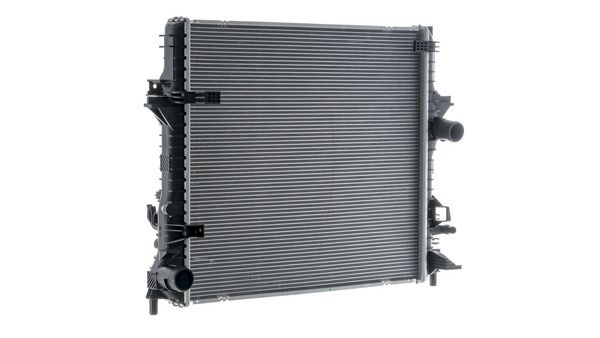 MAHLE CR1930000P Радіатор, система охолодження двигуна