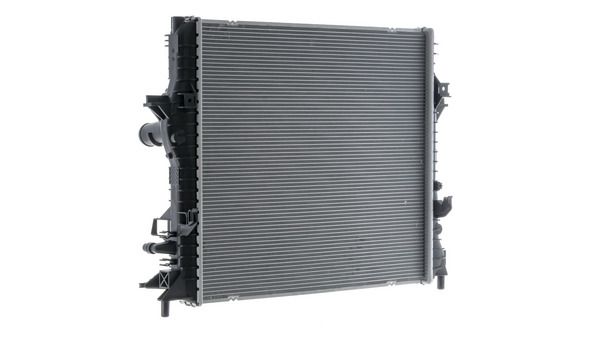 MAHLE CR1930000P Радіатор, система охолодження двигуна