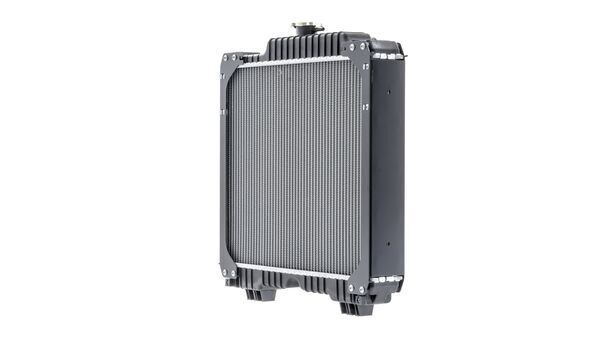 MAHLE CR1936000P Радіатор, система охолодження двигуна