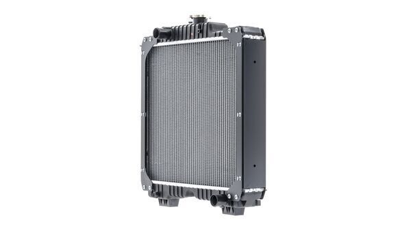 MAHLE CR1936000P Радіатор, система охолодження двигуна