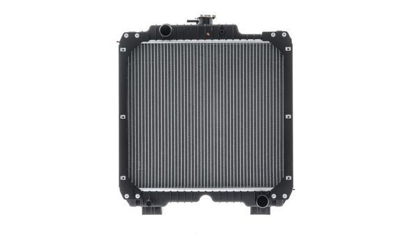 MAHLE CR1936000P Радіатор, система охолодження двигуна