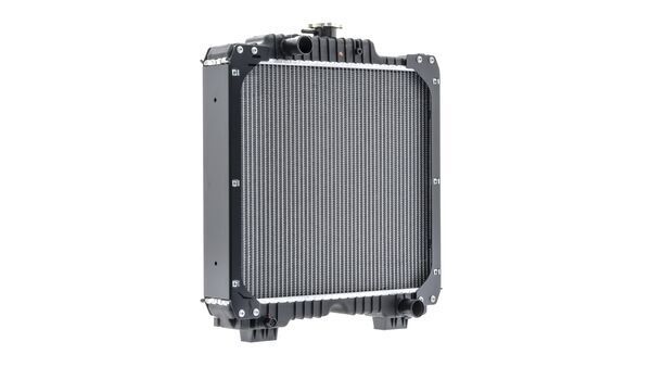 MAHLE CR1936000P Радіатор, система охолодження двигуна