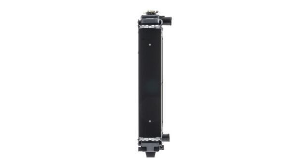 MAHLE CR1936000P Радіатор, система охолодження двигуна