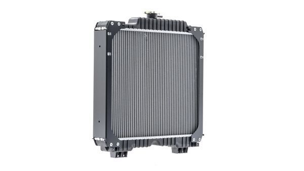 MAHLE CR1936000P Радіатор, система охолодження двигуна