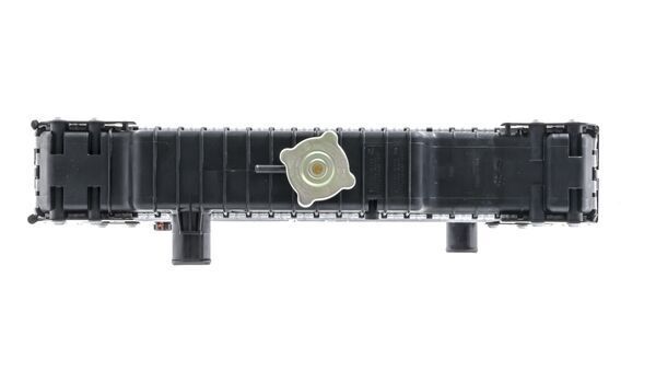 MAHLE CR1936000P Радіатор, система охолодження двигуна