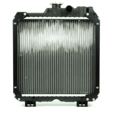 MAHLE CR1938000P Радіатор, система охолодження двигуна