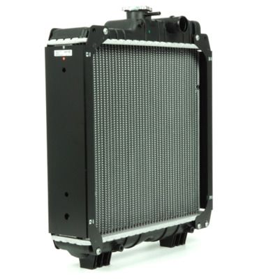 MAHLE CR1938000P Радіатор, система охолодження двигуна
