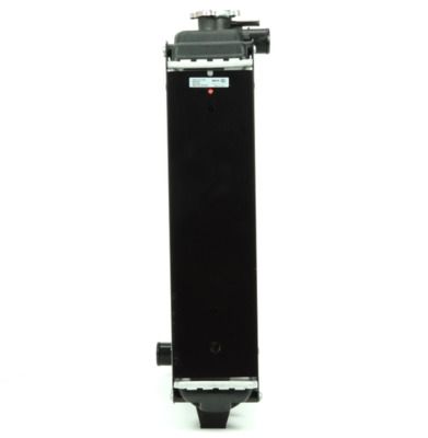 MAHLE CR1938000P Радіатор, система охолодження двигуна