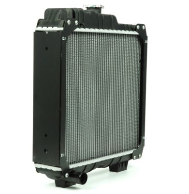 MAHLE CR1938000P Радіатор, система охолодження двигуна