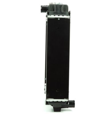 MAHLE CR1938000P Радіатор, система охолодження двигуна