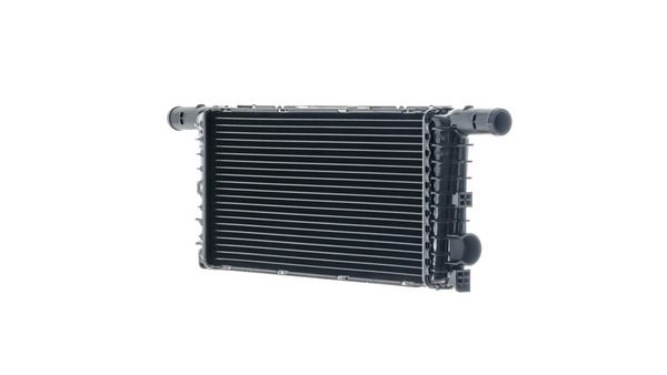 MAHLE CR1941000P Радіатор, система охолодження двигуна