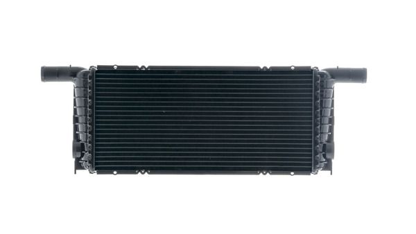 MAHLE CR1941000P Радіатор, система охолодження двигуна