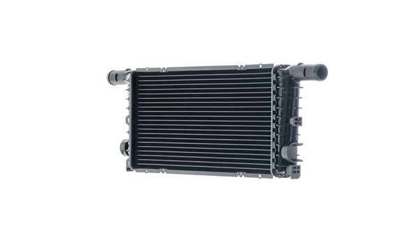 MAHLE CR1941000P Радіатор, система охолодження двигуна