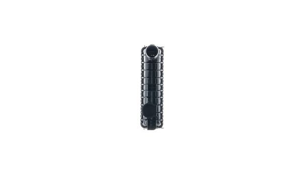 MAHLE CR1941000P Радіатор, система охолодження двигуна