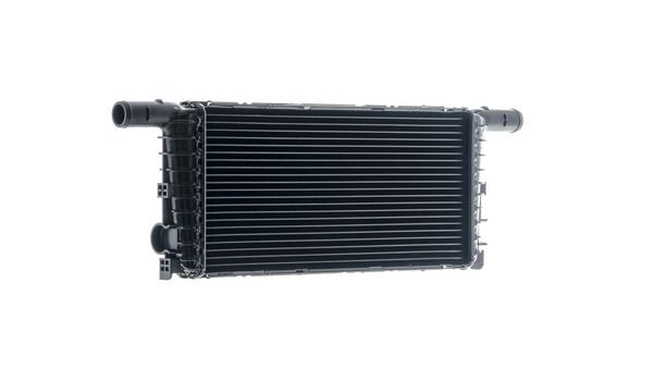 MAHLE CR1941000P Радіатор, система охолодження двигуна