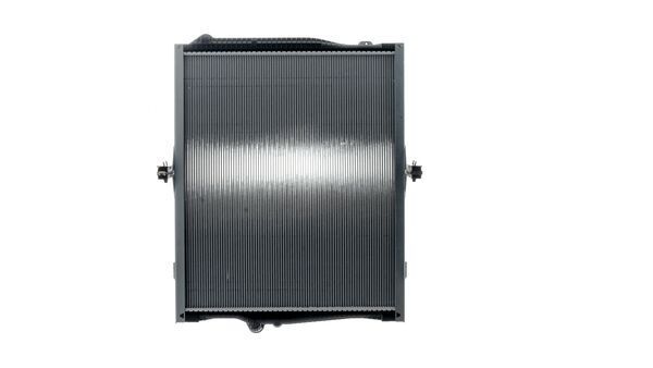 MAHLE CR2095000P Радіатор, система охолодження двигуна