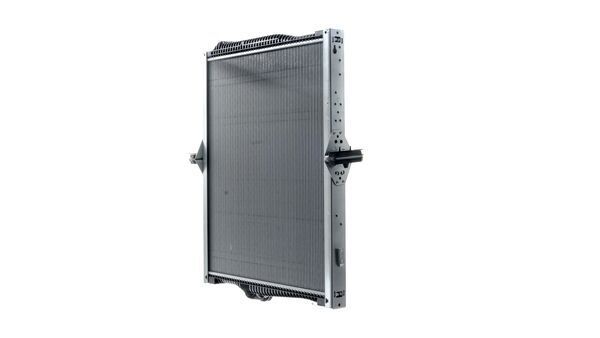 MAHLE CR2095000P Радіатор, система охолодження двигуна