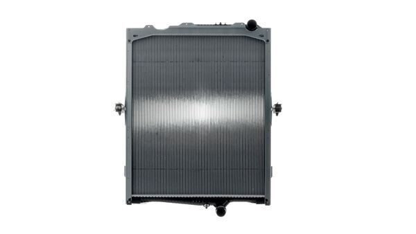 MAHLE CR2095000P Радіатор, система охолодження двигуна