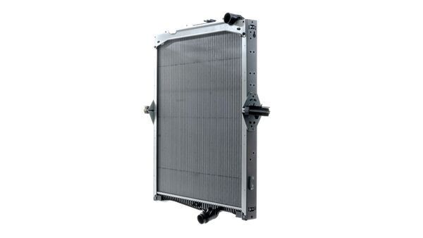 MAHLE CR2095000P Радіатор, система охолодження двигуна