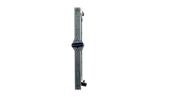 MAHLE CR2095000P Радіатор, система охолодження двигуна