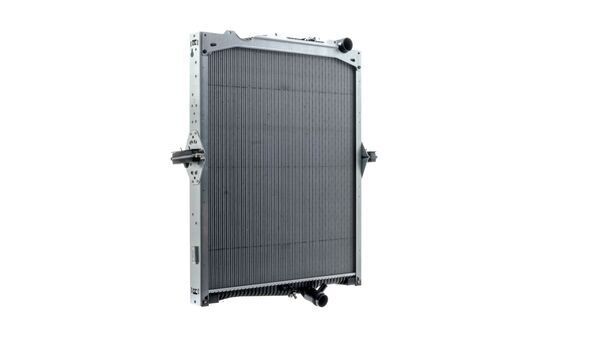 MAHLE CR2095000P Радіатор, система охолодження двигуна